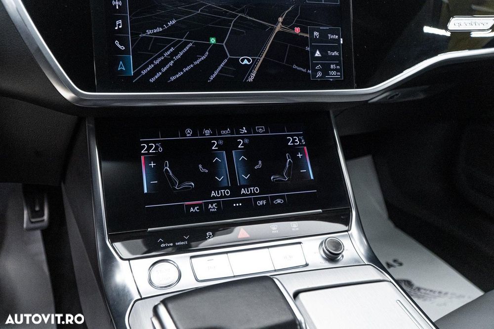 Audi A7 40 TDI quattro S tronic MHEV - 32