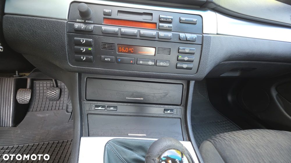 BMW Seria 3 - 23