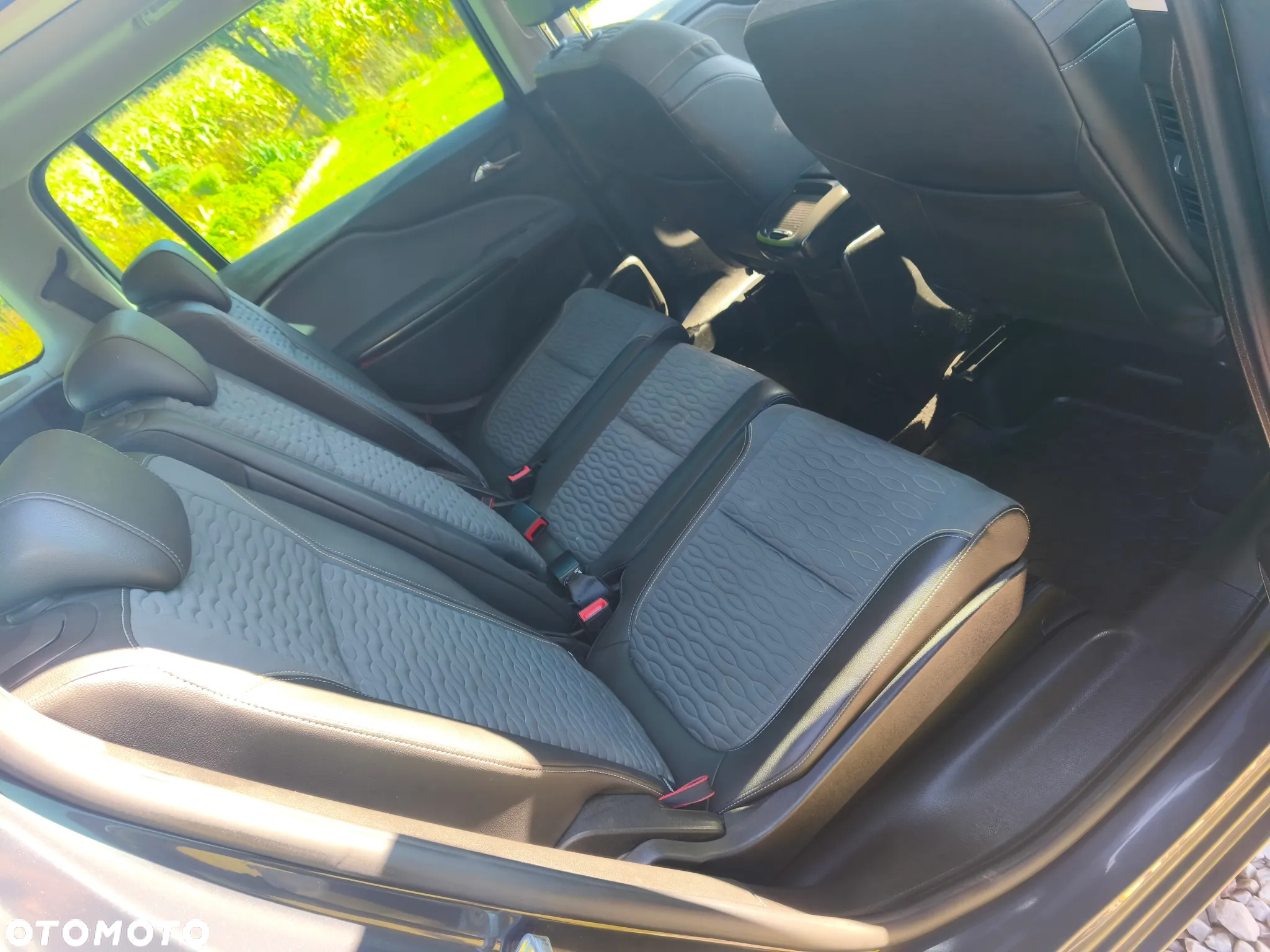 Opel Zafira Tourer 1.6 CDTI ecoFLEX Start/Stop Active - 11