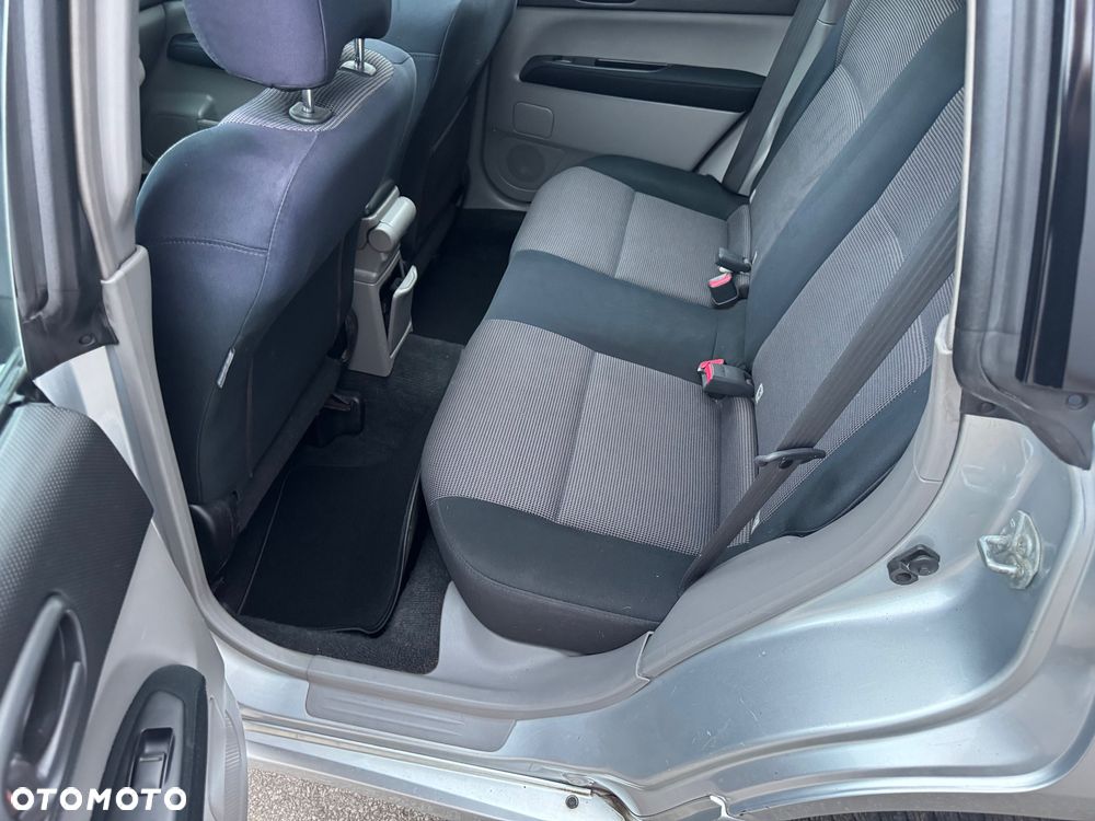 Subaru Forester 2.0X Automatik Comfort - 23