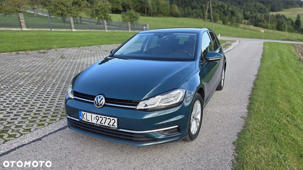 Volkswagen Golf VII 2.0 TDI BMT 4Mot Highline DSG - 15