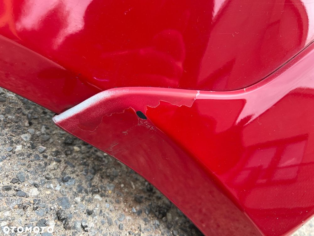 HONDA CIVIC VII SPORT Zestaw części pakiet Sport ZDERZAK PRZÓD PRZEDNI TYŁ TYLNY PROGI NAKŁADKI PROGOWE SPOILER SPOJLER GRILL TYPE-R - 6