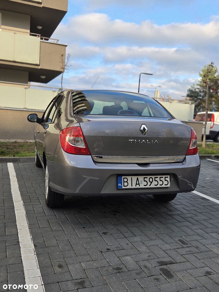 Renault Thalia - 3