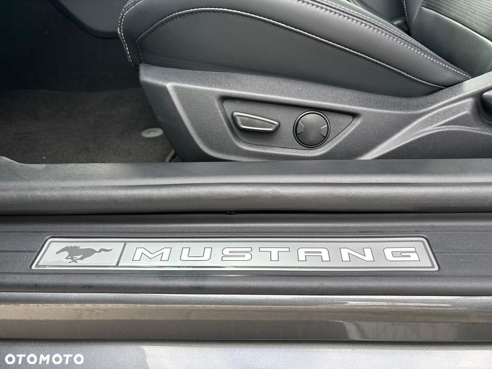 Ford Mustang 5.0 Ti-VCT V8 GT - 17