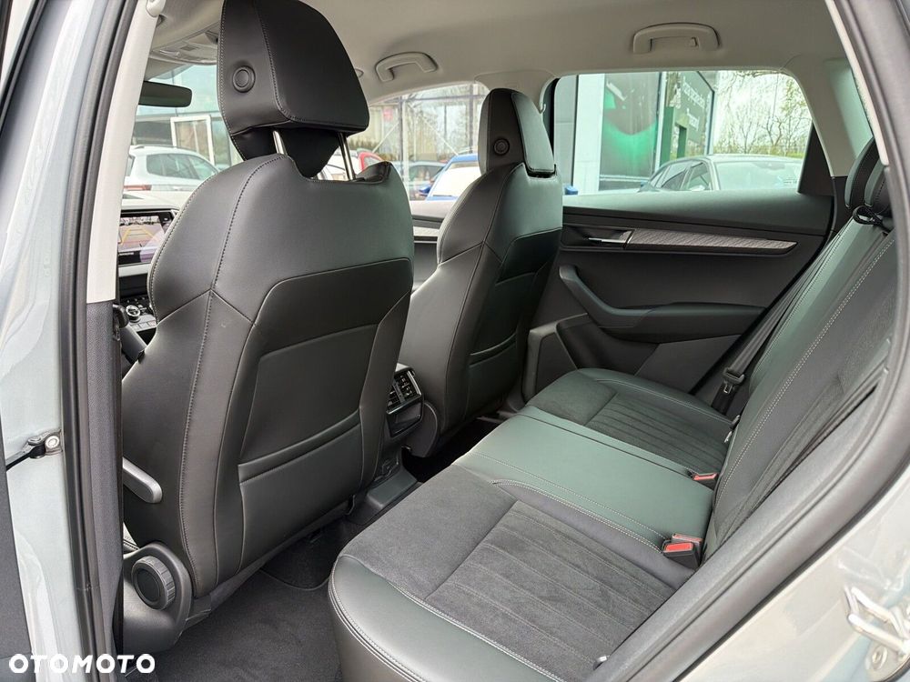 Skoda Karoq 1.5 TSI ACT Drive DSG - 21