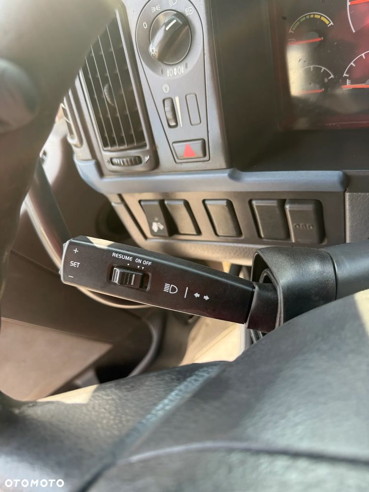 Volvo FM - 12