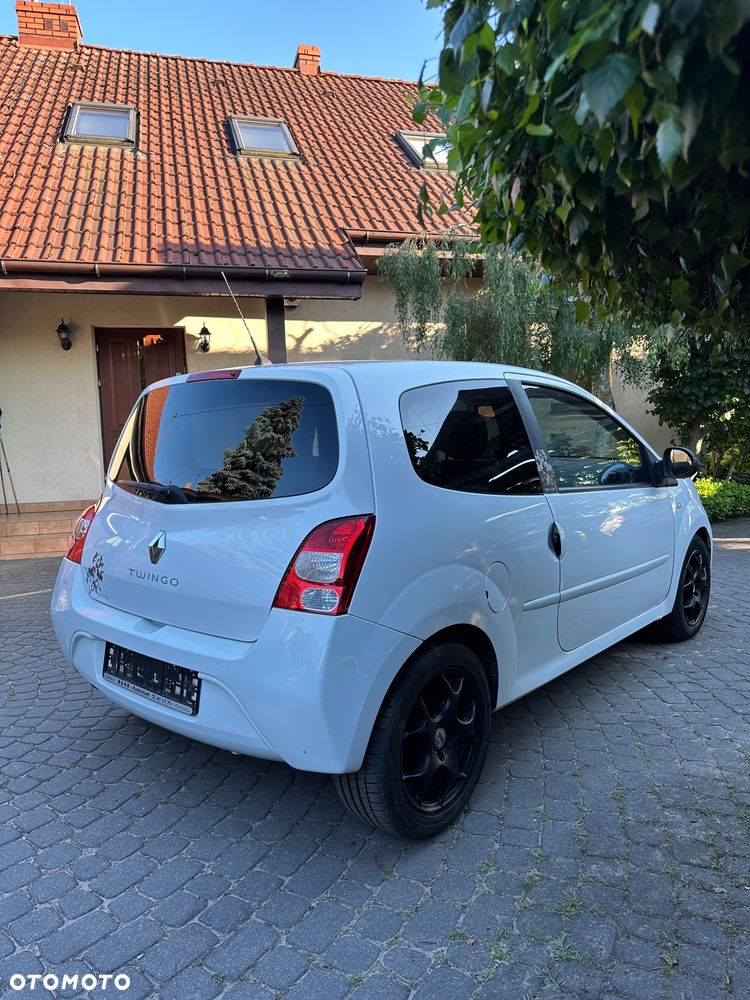 Renault Twingo 1.2 16V Night&Day - 4