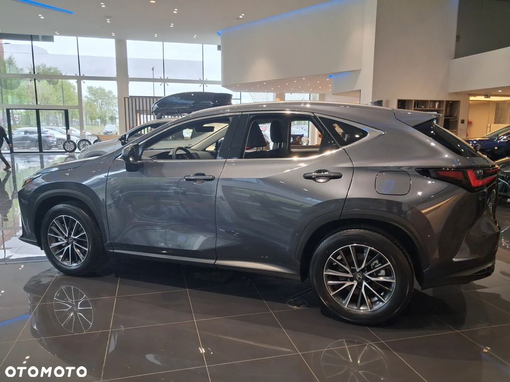 Lexus NX 350h Prestige 2WD - 7