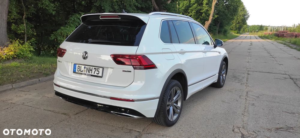 Volkswagen Tiguan 2.0 TDI BMT SCR 4Mot Highline DSG - 40