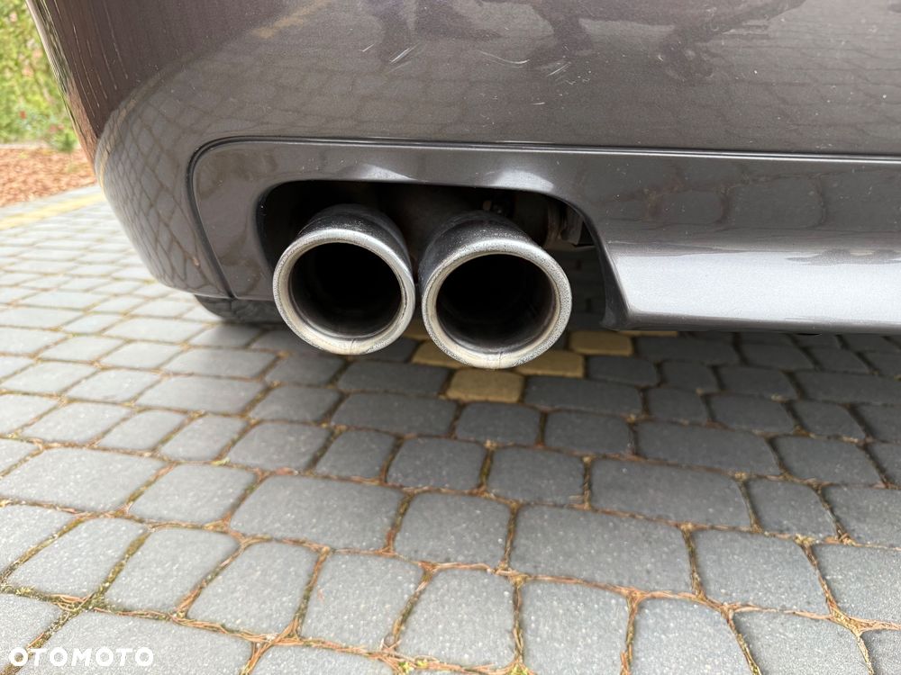 BMW Seria 5 520d - 10