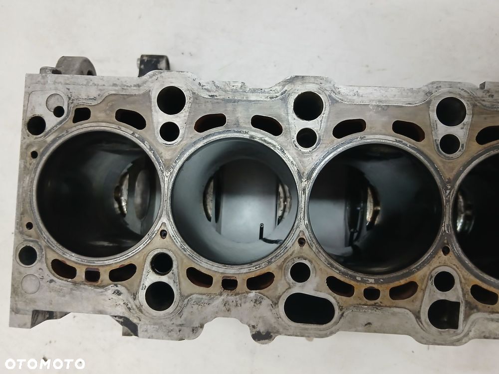 BLOK SILNIKA BMW E60 535 D LIFT 306D5  7792822 - 12