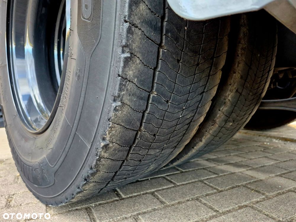 MAN TGX 510 tg3 - 10