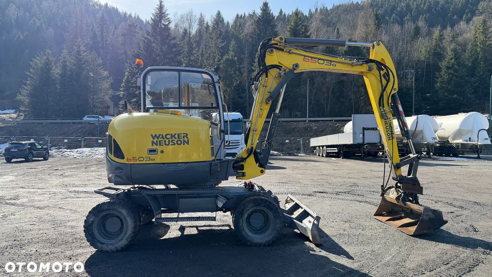 Wacker Neuson 6503 - 4