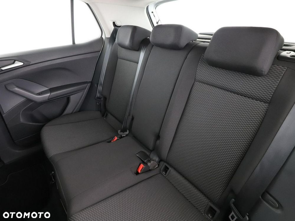 Volkswagen T-Cross 1.6 TDI SCR - 18