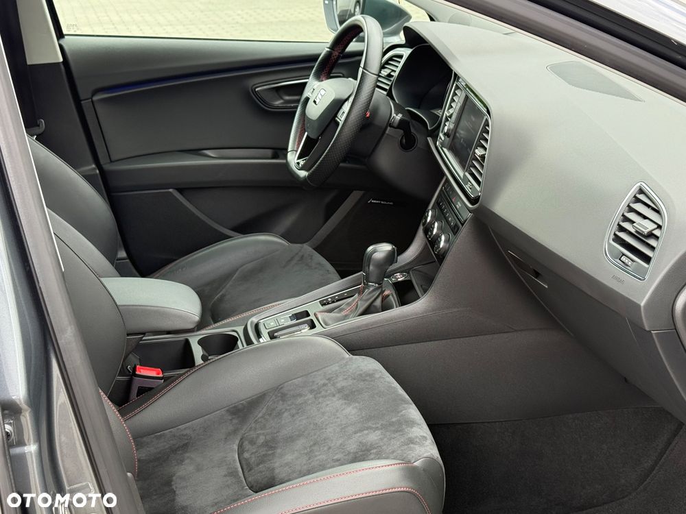 Seat Leon - 20