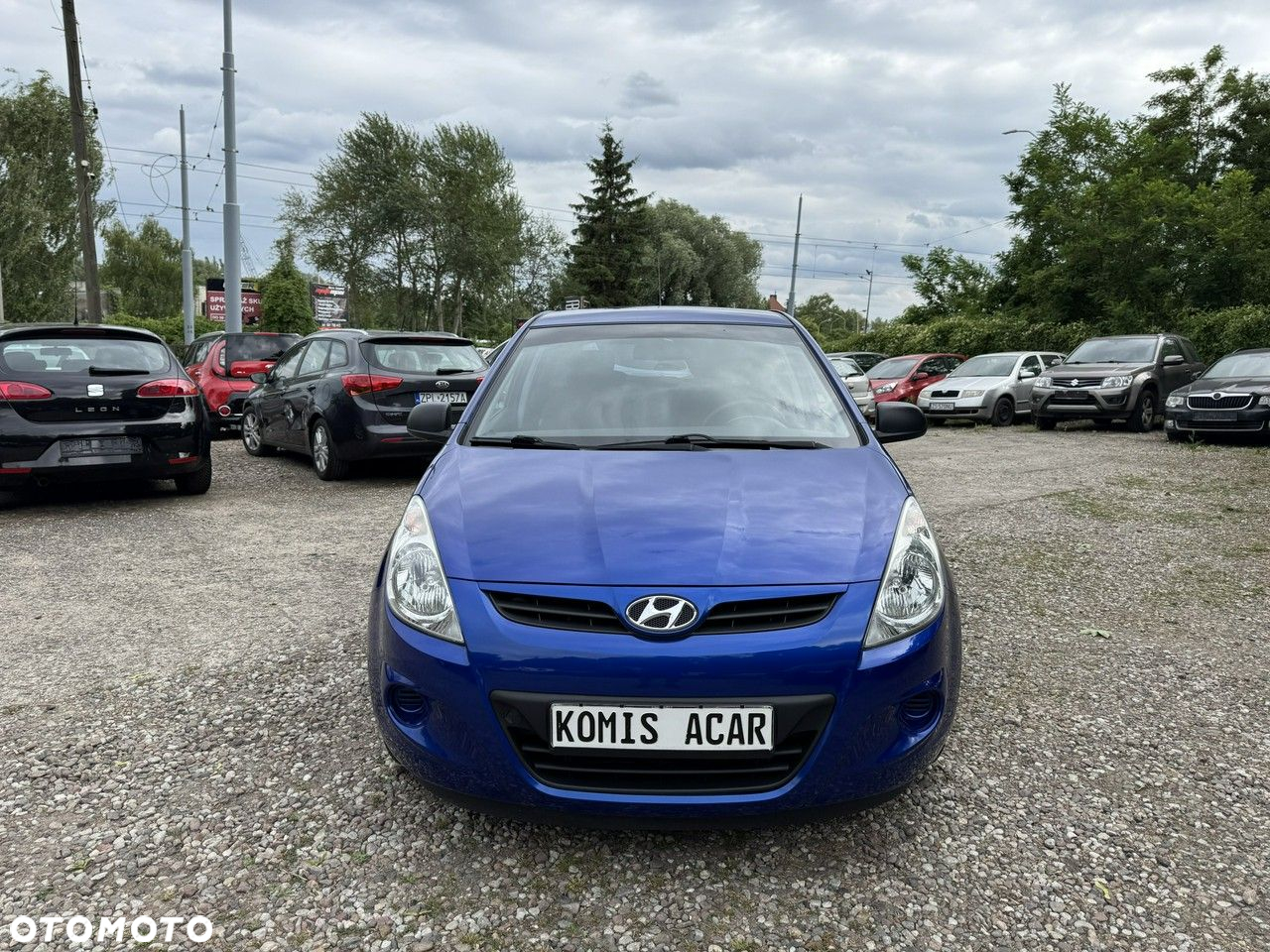 Hyundai i20 - 32