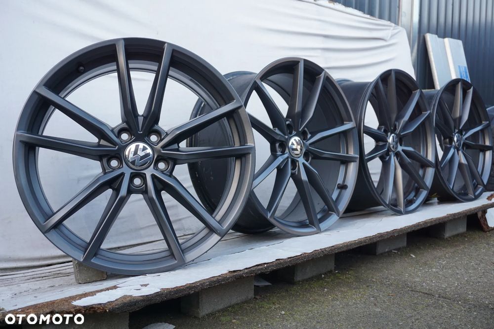 Volkswagen 5x112 19 8J et44 3G0601025 BH PRETORIA