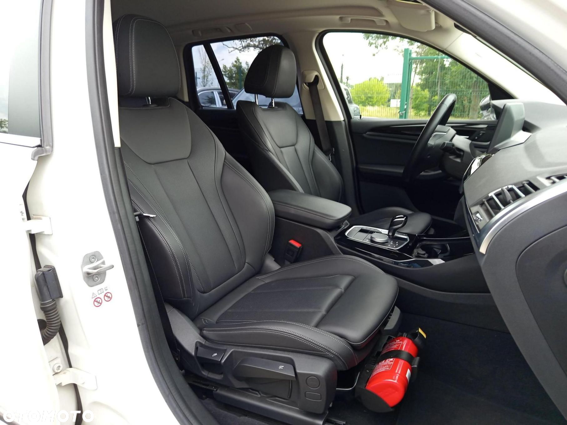 BMW X3 - 17