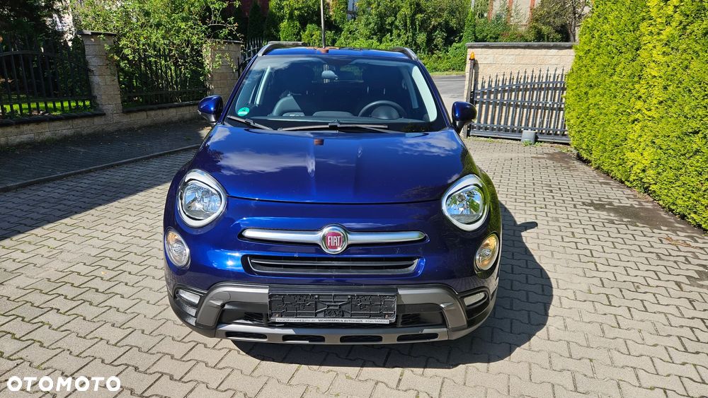 Fiat 500X - 9