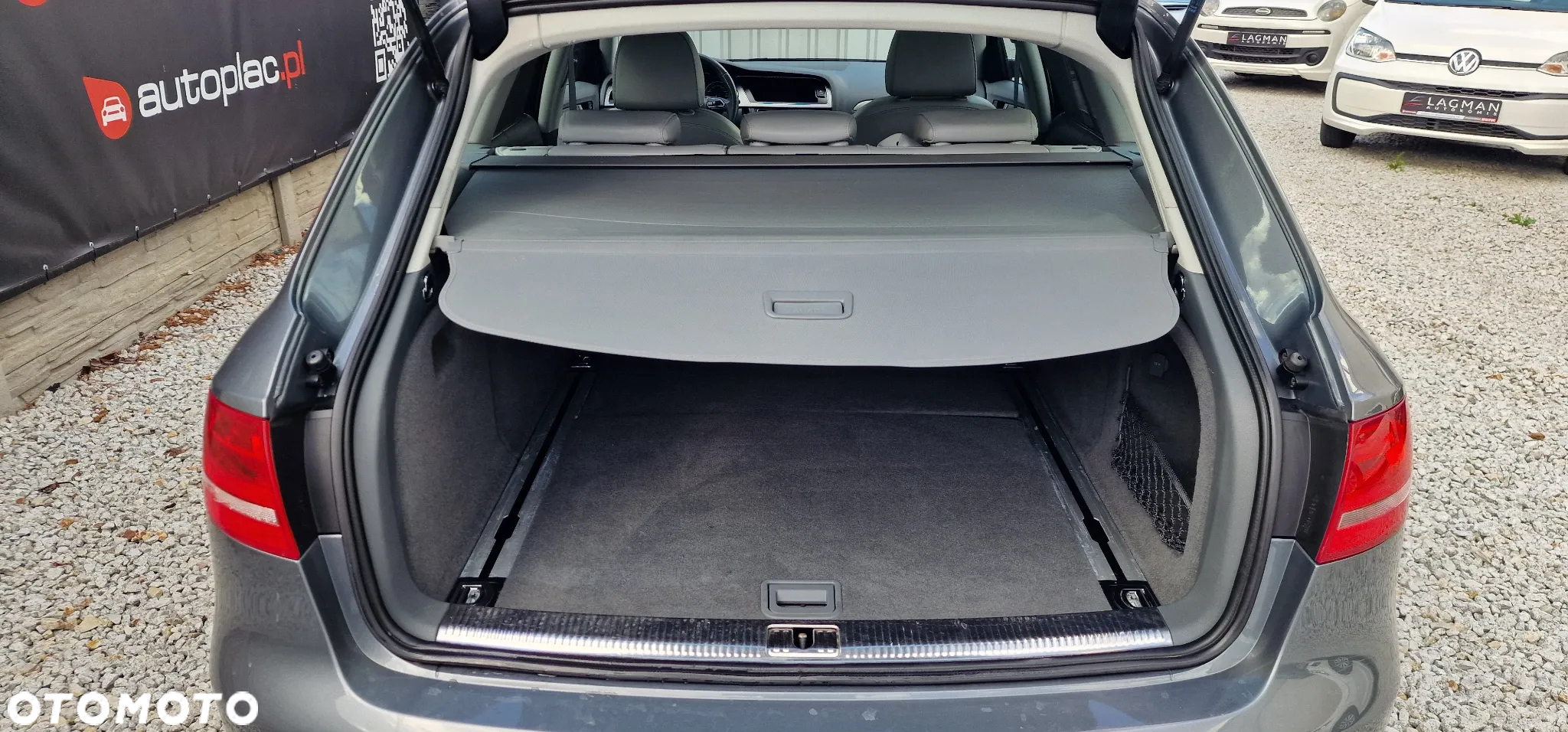 Audi A4 2.0 TDI - 8