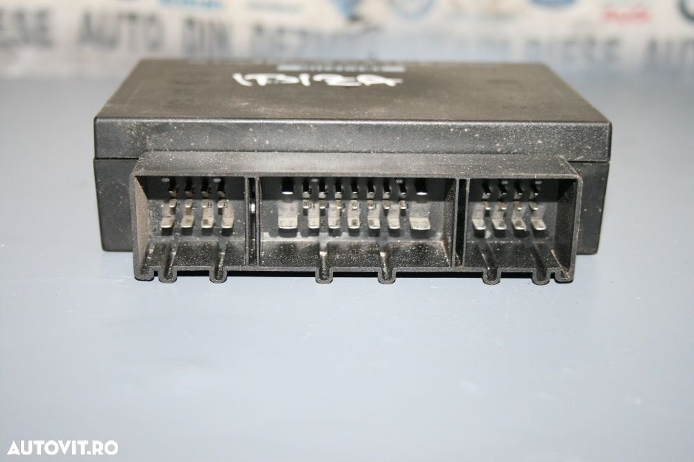 Modul Confort Seat Ibiza 2002-2007 Livram Oriunde In Tara - 2