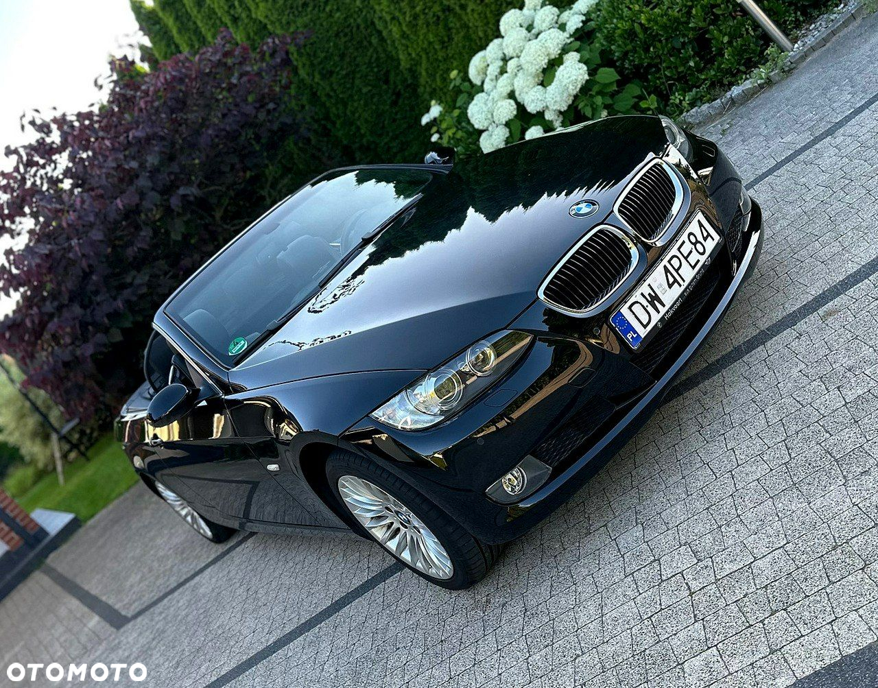 BMW Seria 3 - 21