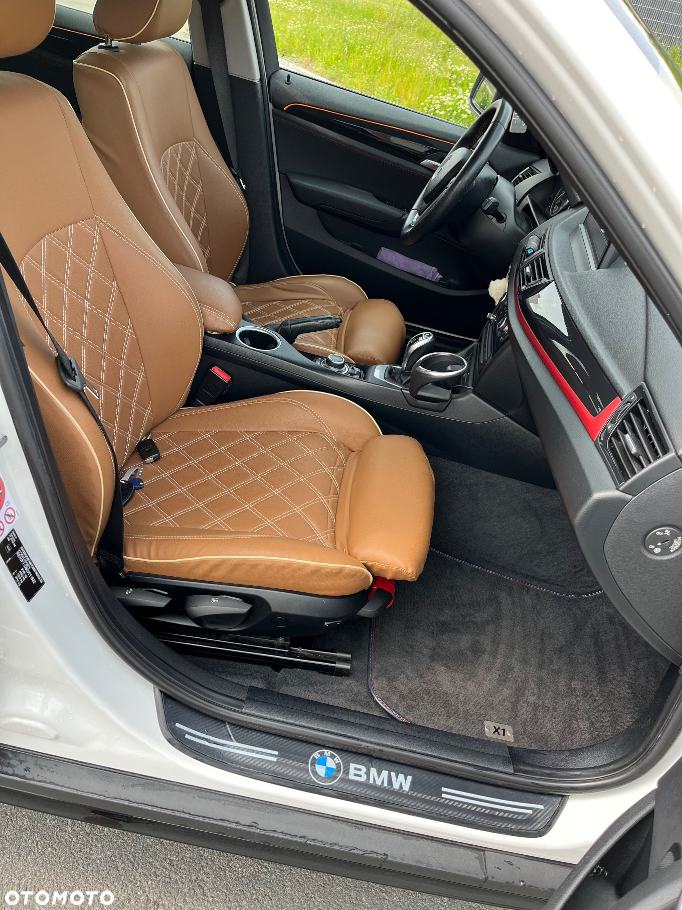 BMW X1 - 20