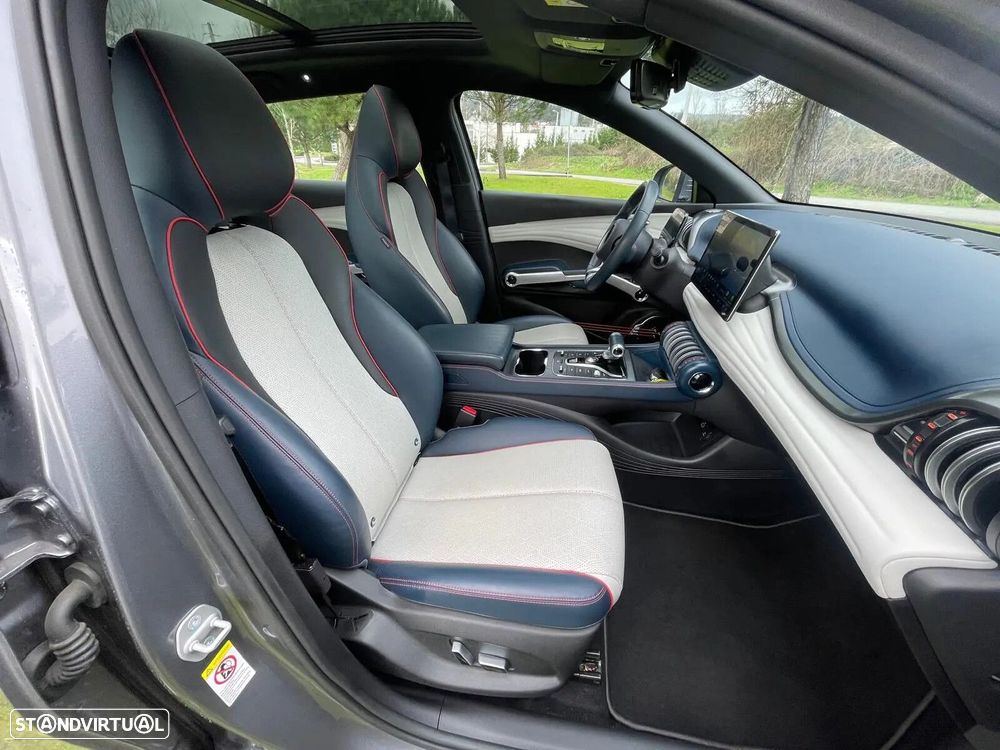 BYD Atto 3 60.48 kWh Comfort - 9