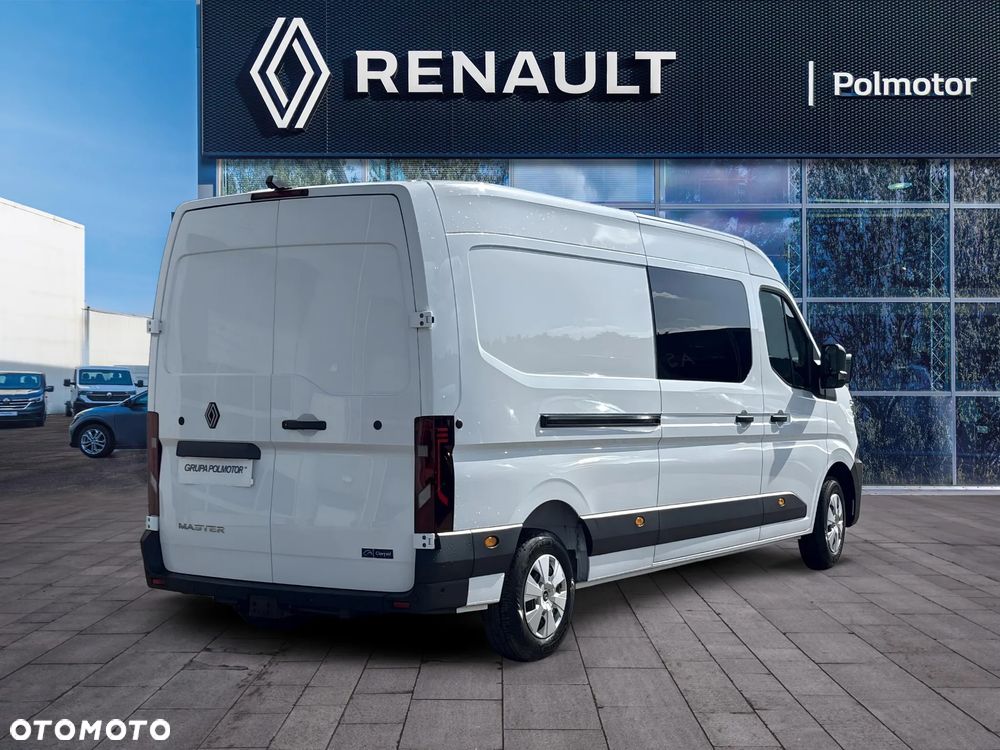 Renault MASTER - 7