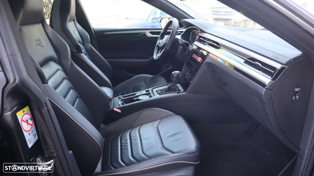 VW Arteon 2.0 TDI R-Line DSG - 10