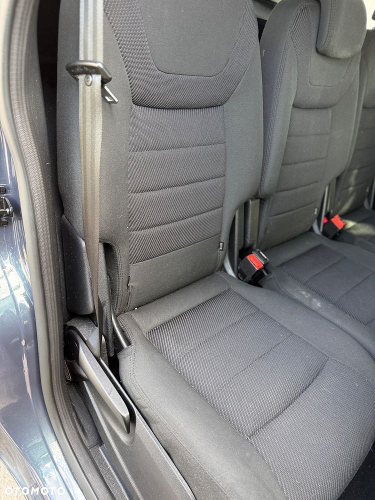 Ford S-Max 2.0 Viva Titanium - 24
