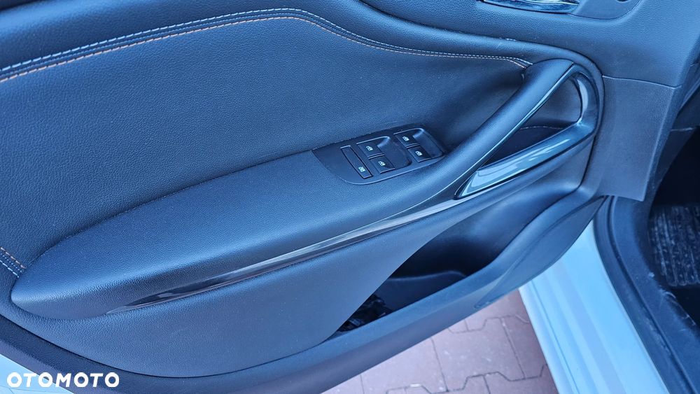 Opel Zafira Tourer 1.4 Turbo Automatik Sport - 11