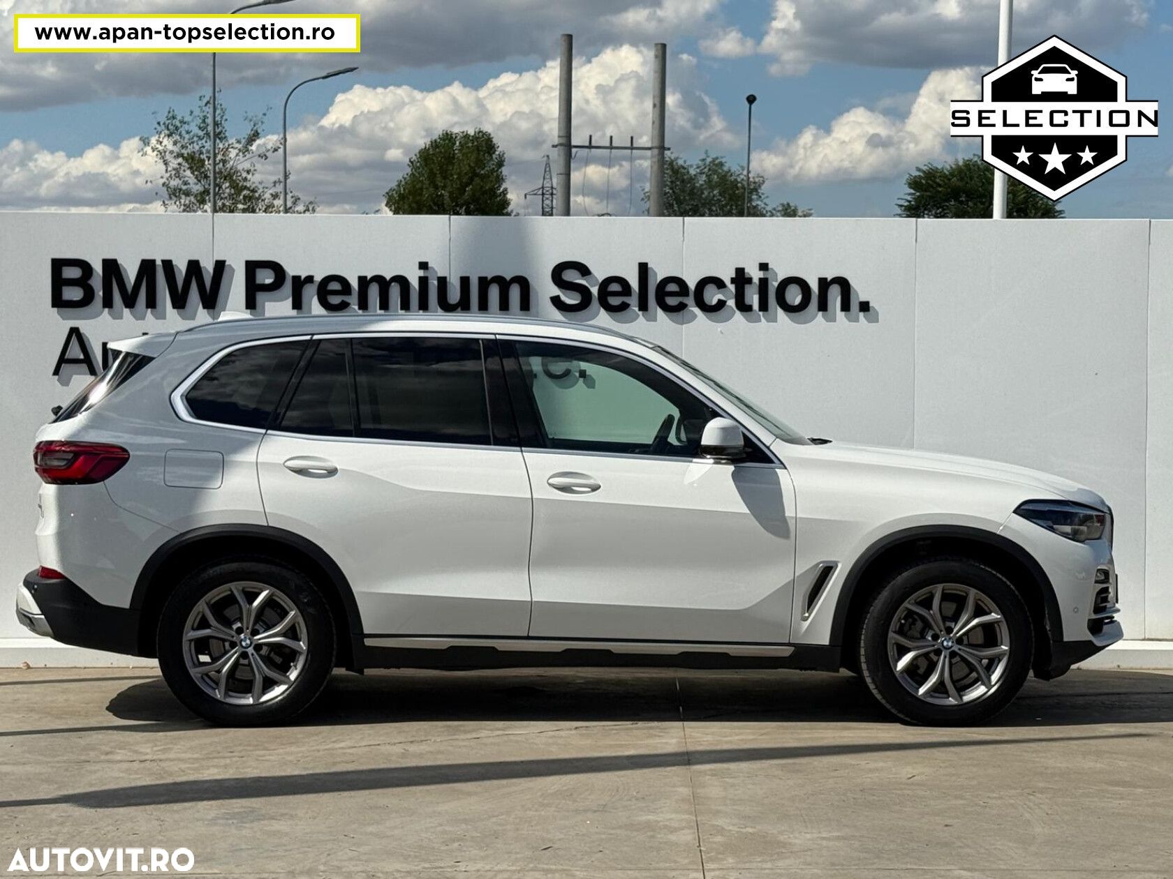 BMW X5 - 24