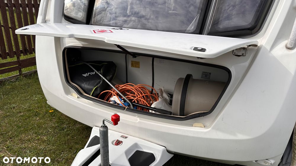SWIFT Sterling Eccles Sport 524 - 26