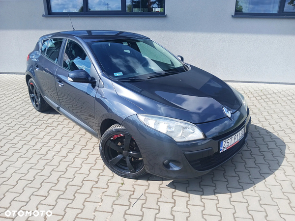 Renault Megane 1.6 16V 100 Authentique