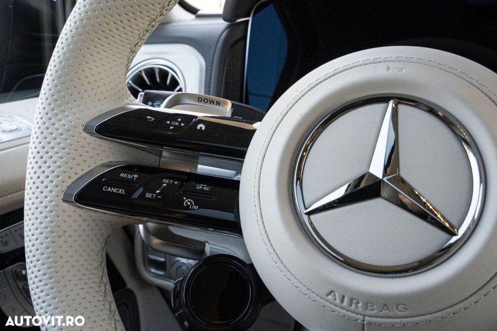 Mercedes-Benz G - 14