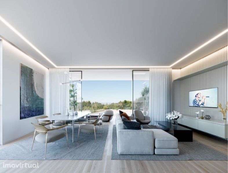 Apartamente T1 - Aradas, Aveiro - Grande imagem: 3/6