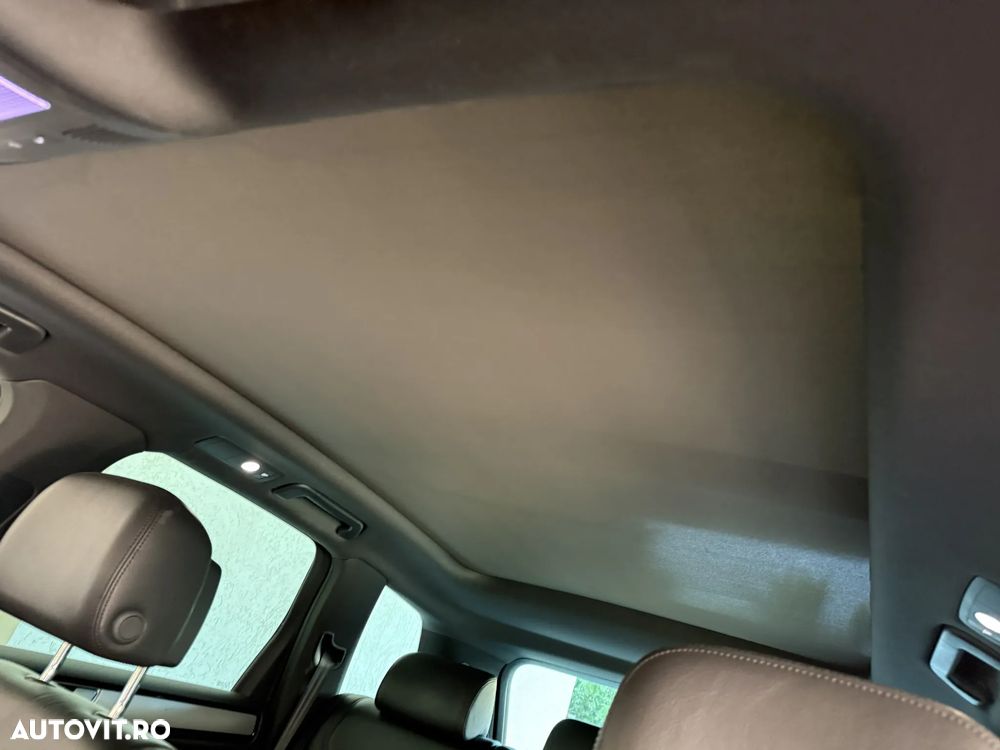 Volkswagen Touareg 3.0 V6 TDI BMT - 6