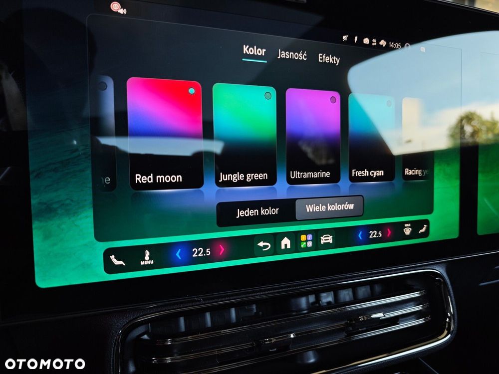 Mercedes-Benz CLA 220 mHEV 4-Matic 8G-DCT - 26