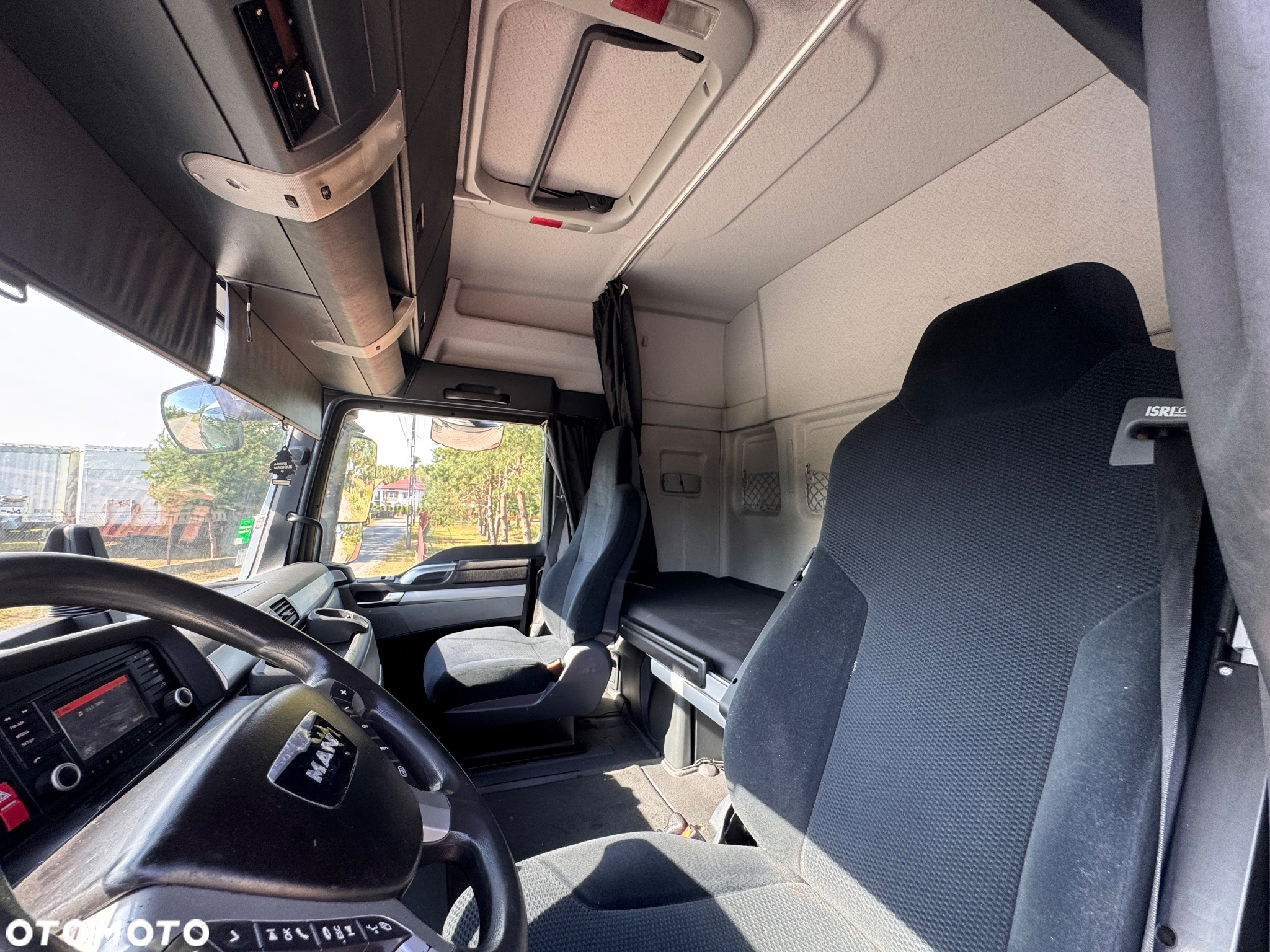 MAN TGX XLX 18480 ADR - 15