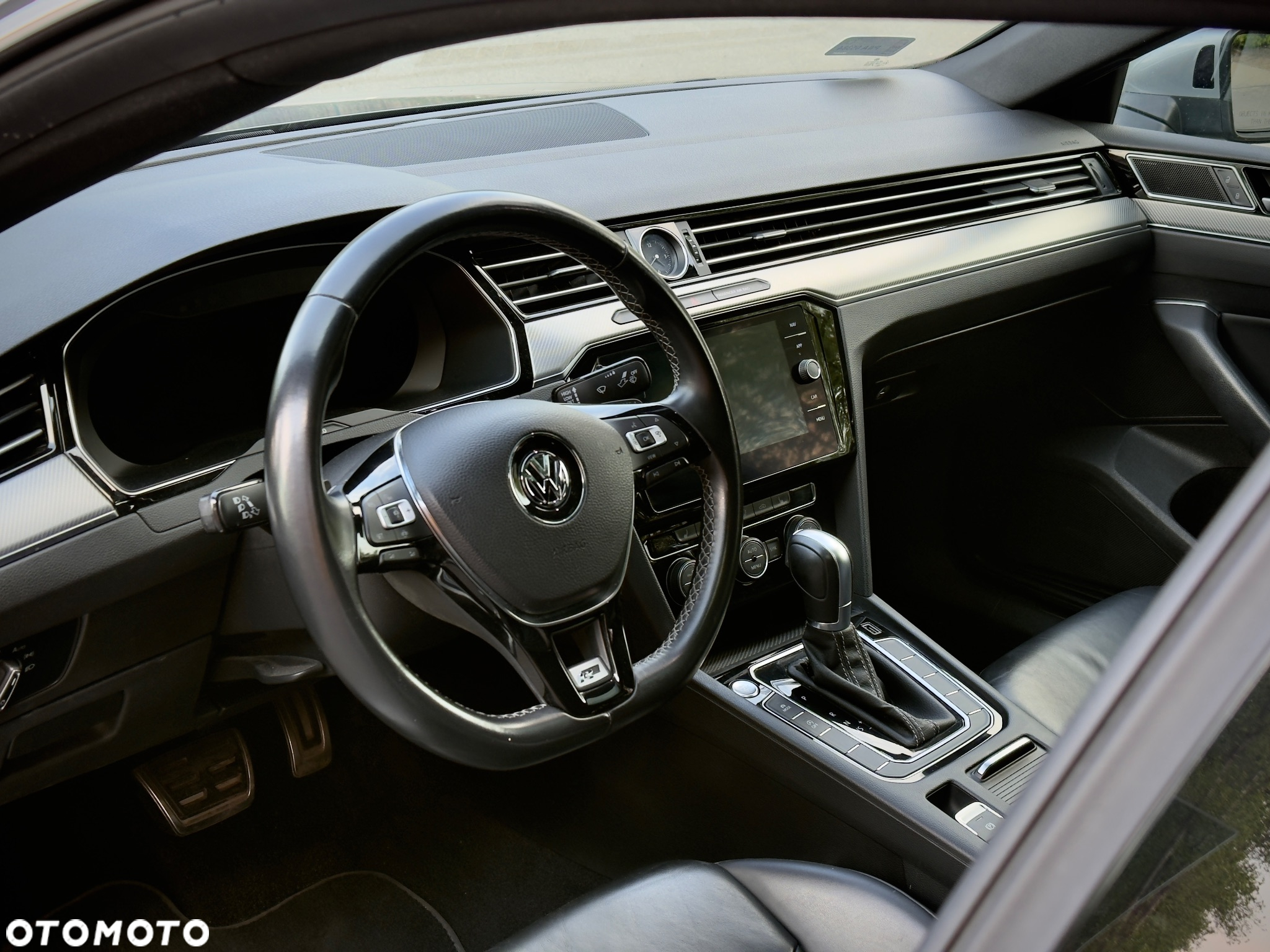 Volkswagen Arteon 2.0 TSI 4Motion R-Line Edition DSG - 33
