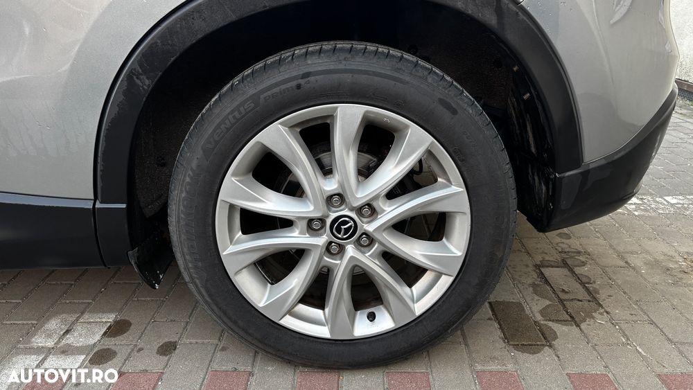 Mazda CX-5 CD175 4x4 AT Revolution - 15