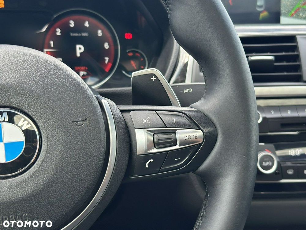 BMW Seria 4 - 17