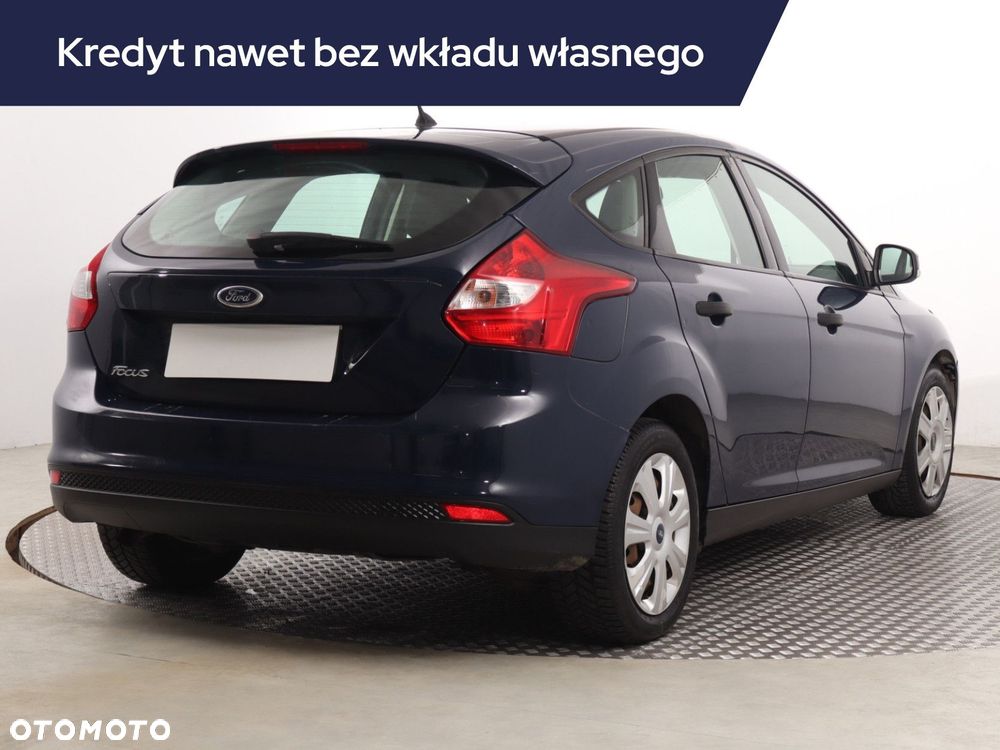 Ford Focus - 7