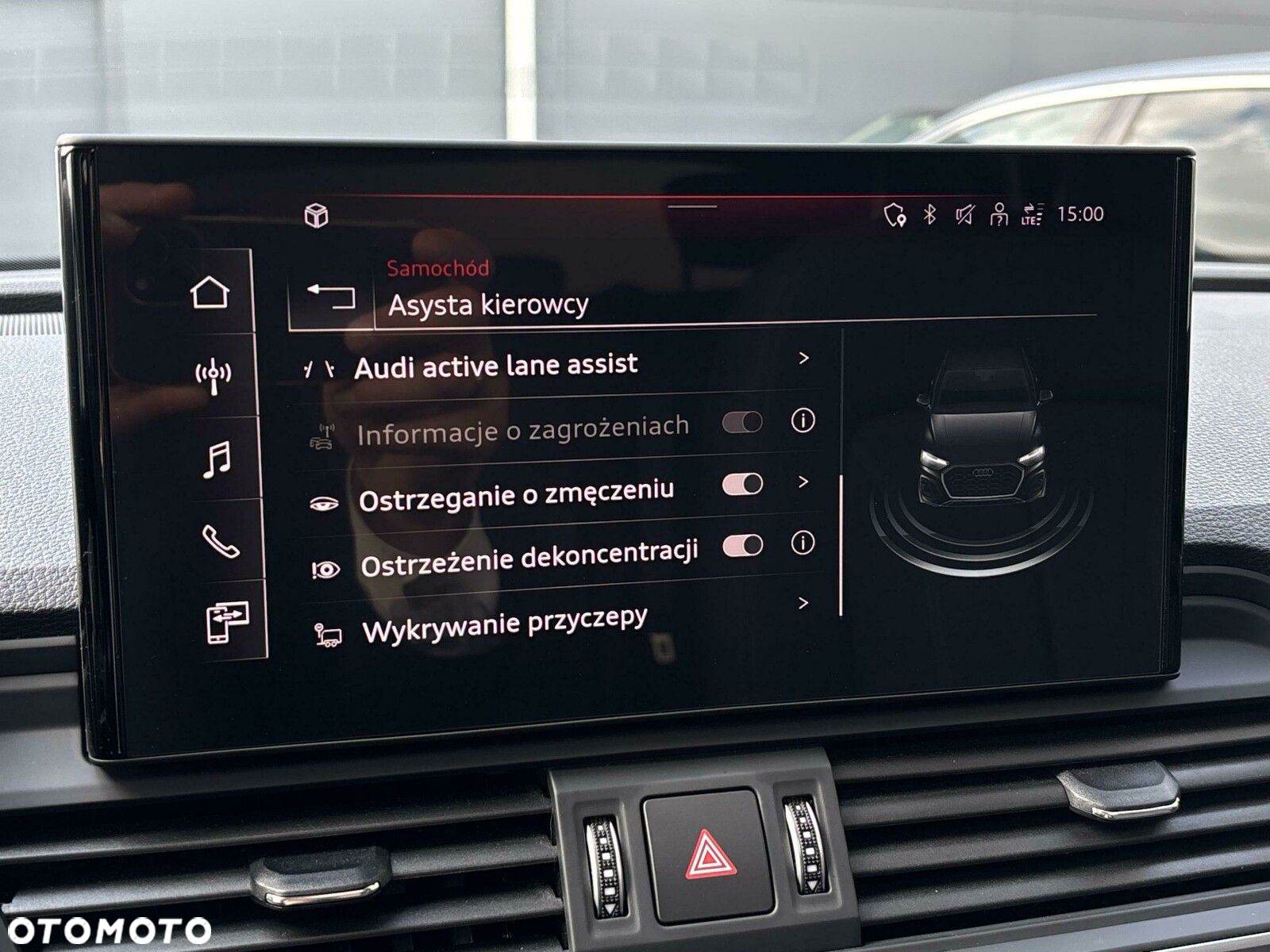 Audi Q5 - 23