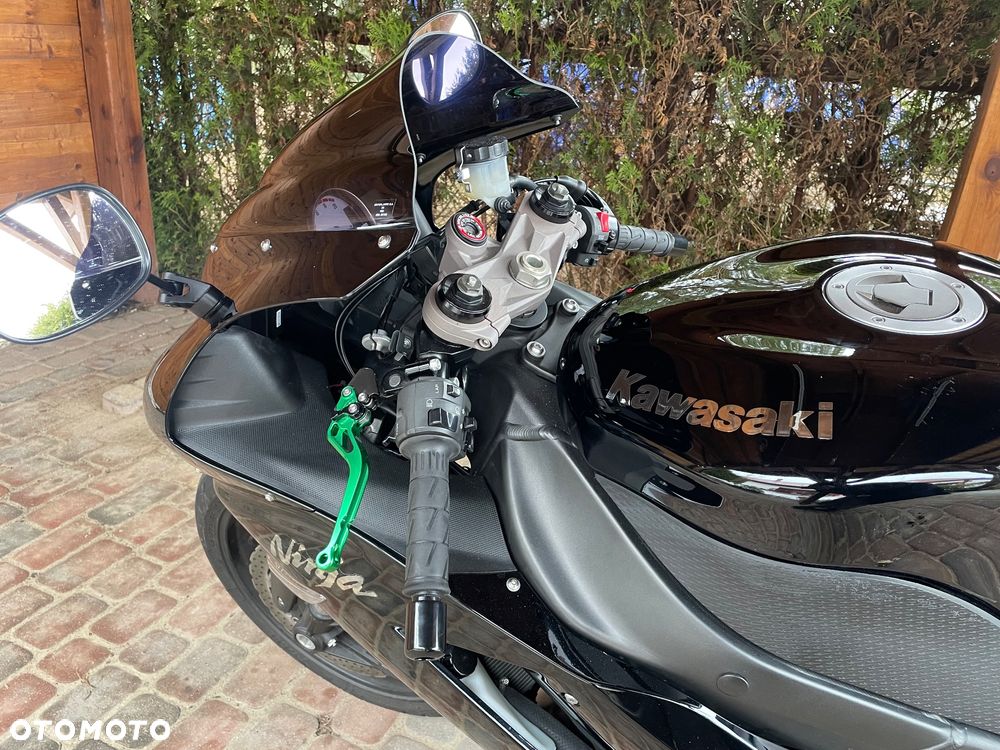 Kawasaki Ninja - 16