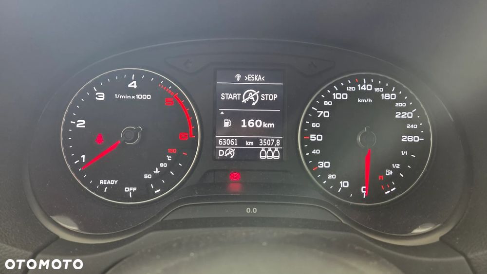 Audi A3 - 10