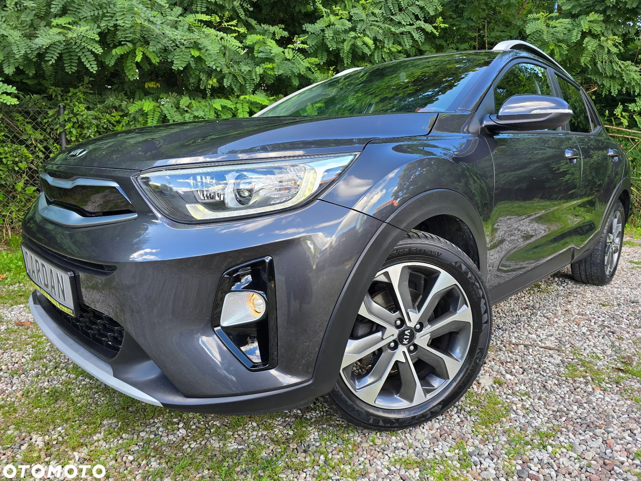 Kia Stonic 1.4 Spirit - 1