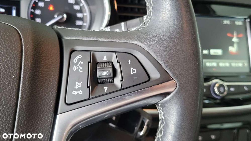 Opel Mokka X - 11