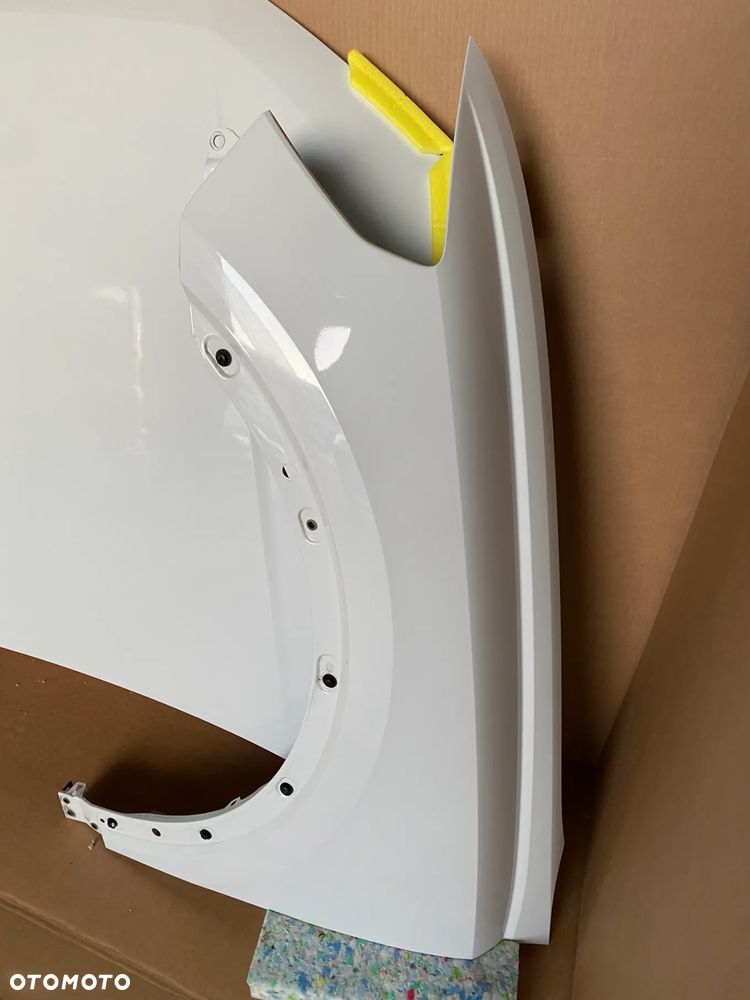 AUDI Q3 83A kompletny przód maska lampy zderzak błotnik pas LS9R 2Y2Y   26km - 30